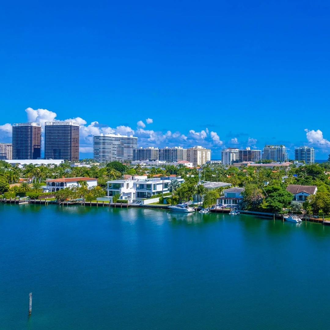 Bay Harbor Islands 