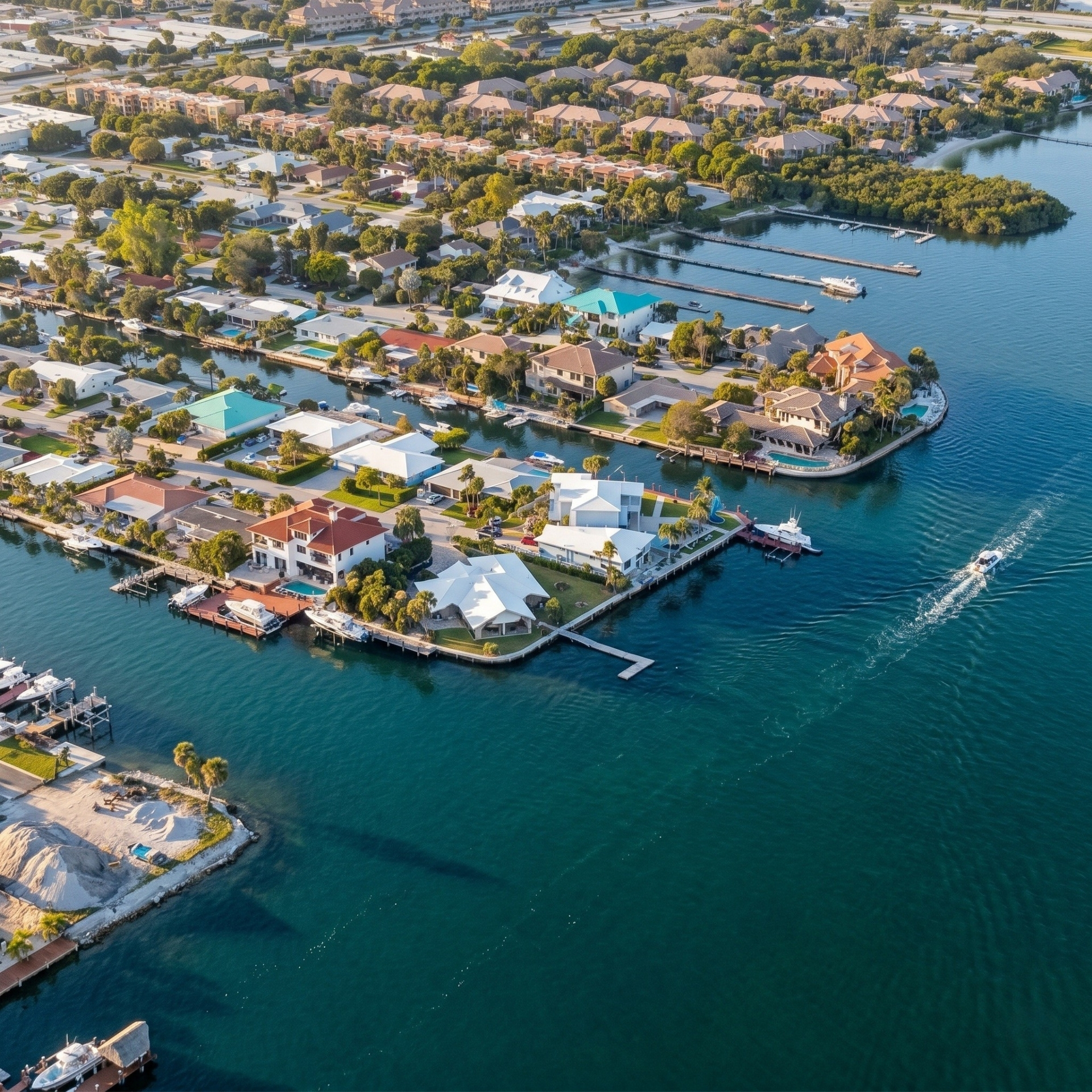 Boynton Beach