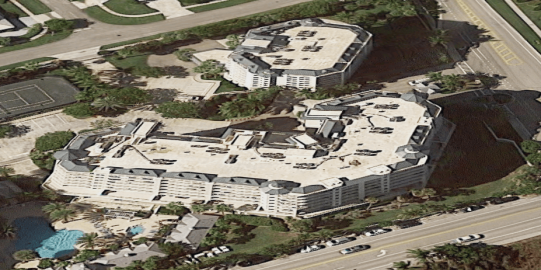Jupiter Ocean Grande Rentals