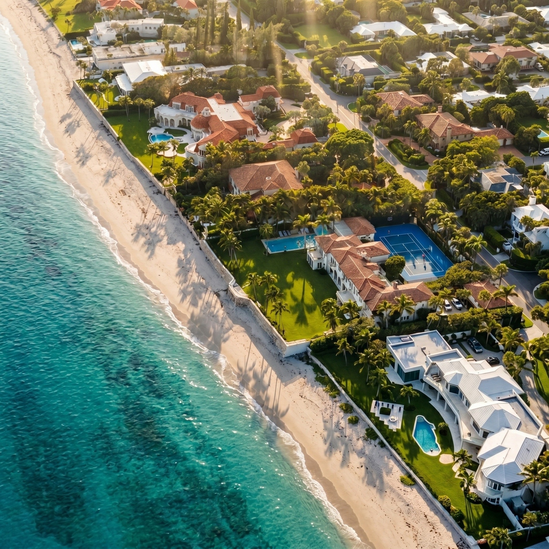 Palm Beach