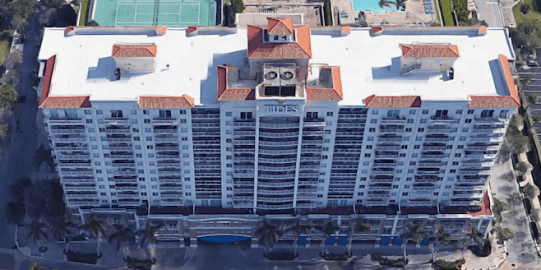 Spring Tide Condos Fort Lauderdale