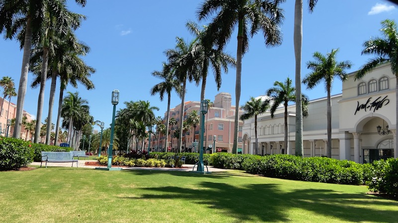 Ten Reasons Why Boca Raton Is A Great Place to Retire