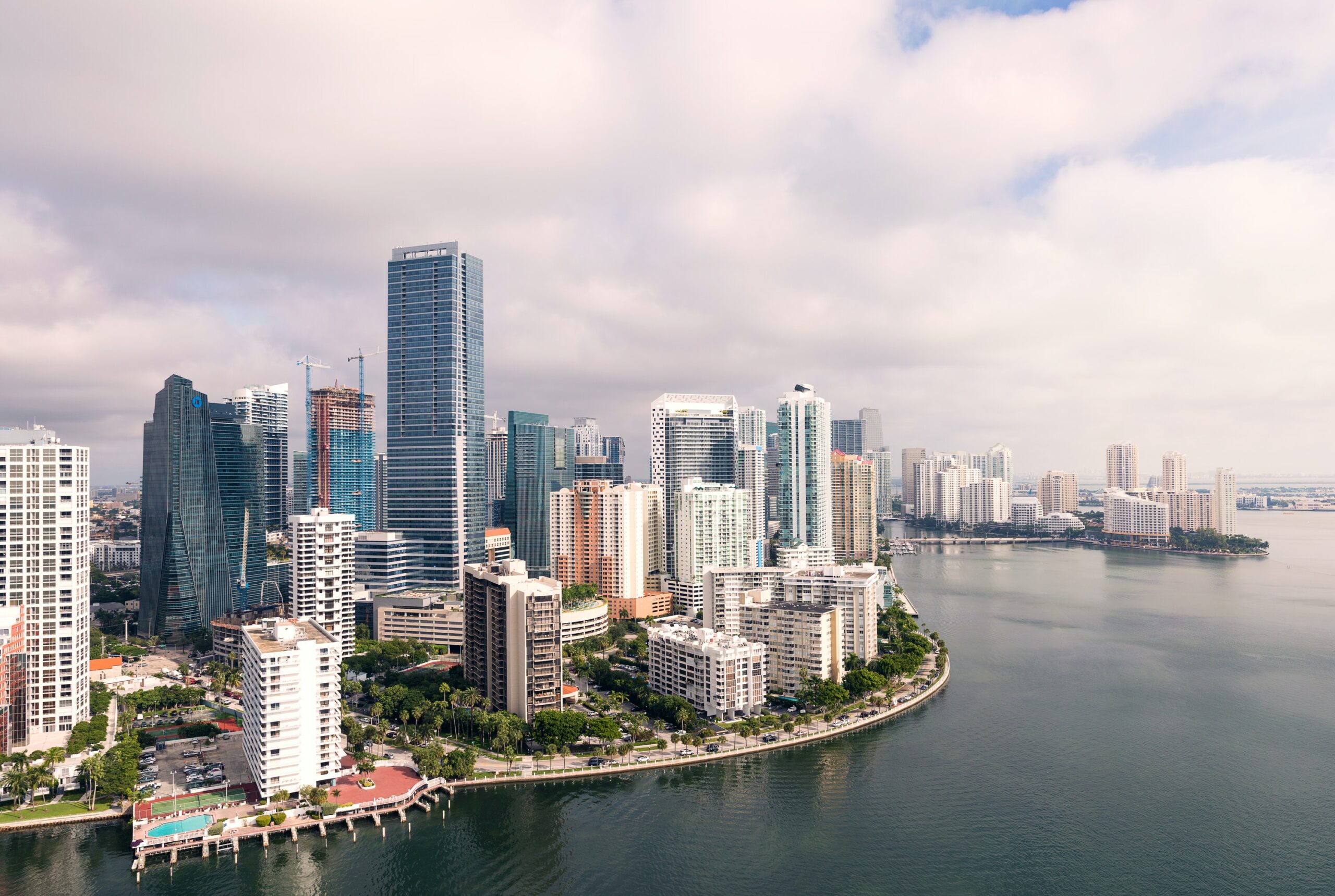 Here’s 10 Reasons Why You Should Move To Miami