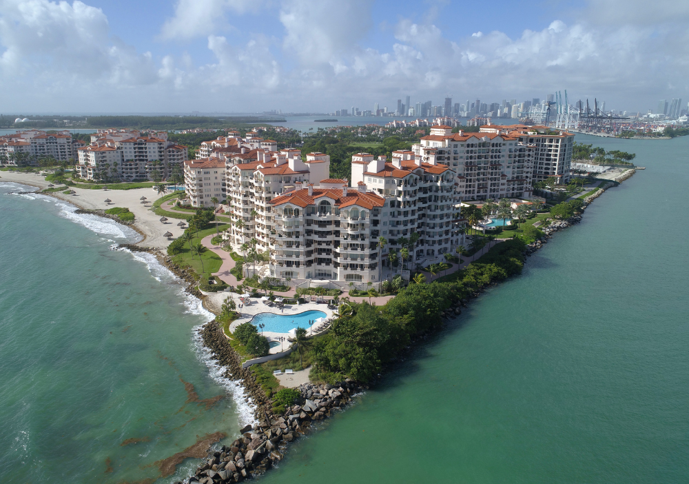 Want High End Living? Complete Breakdown of Fisher Island Condos