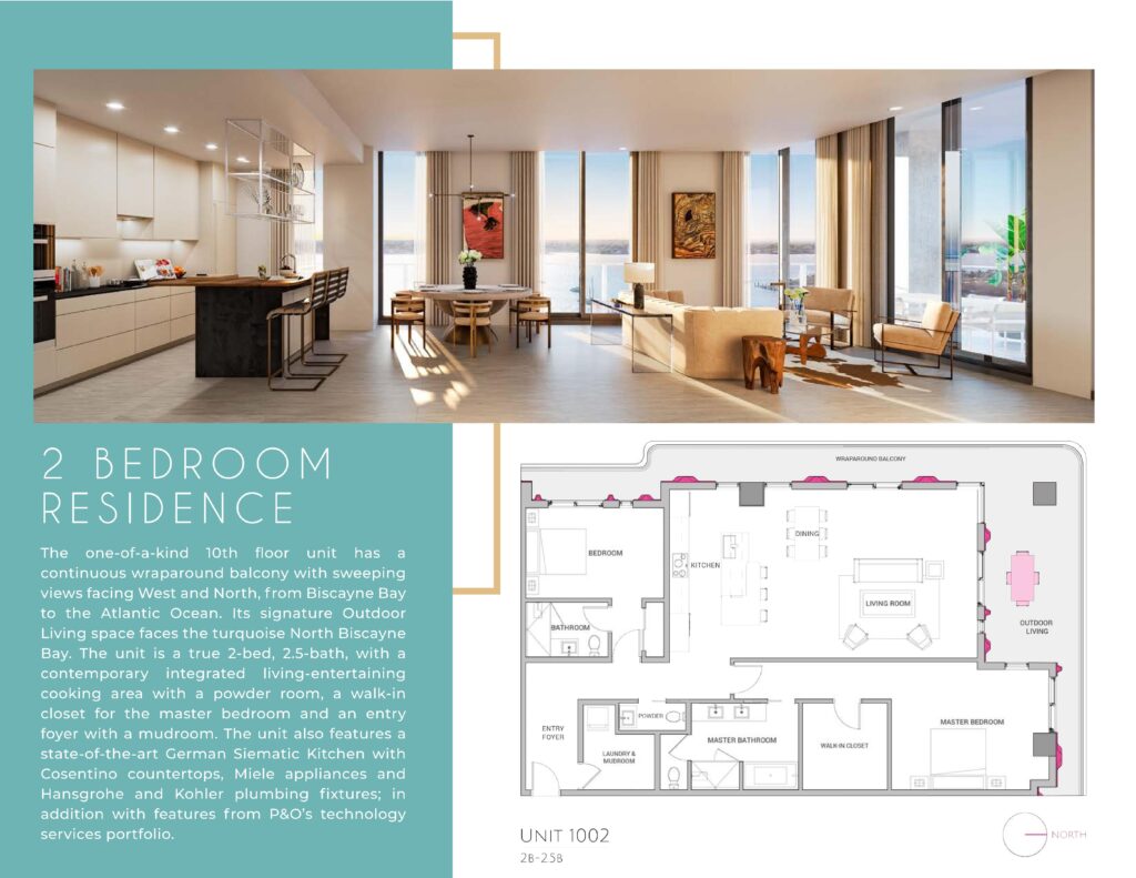 7918 West Drive | The Luxury Team