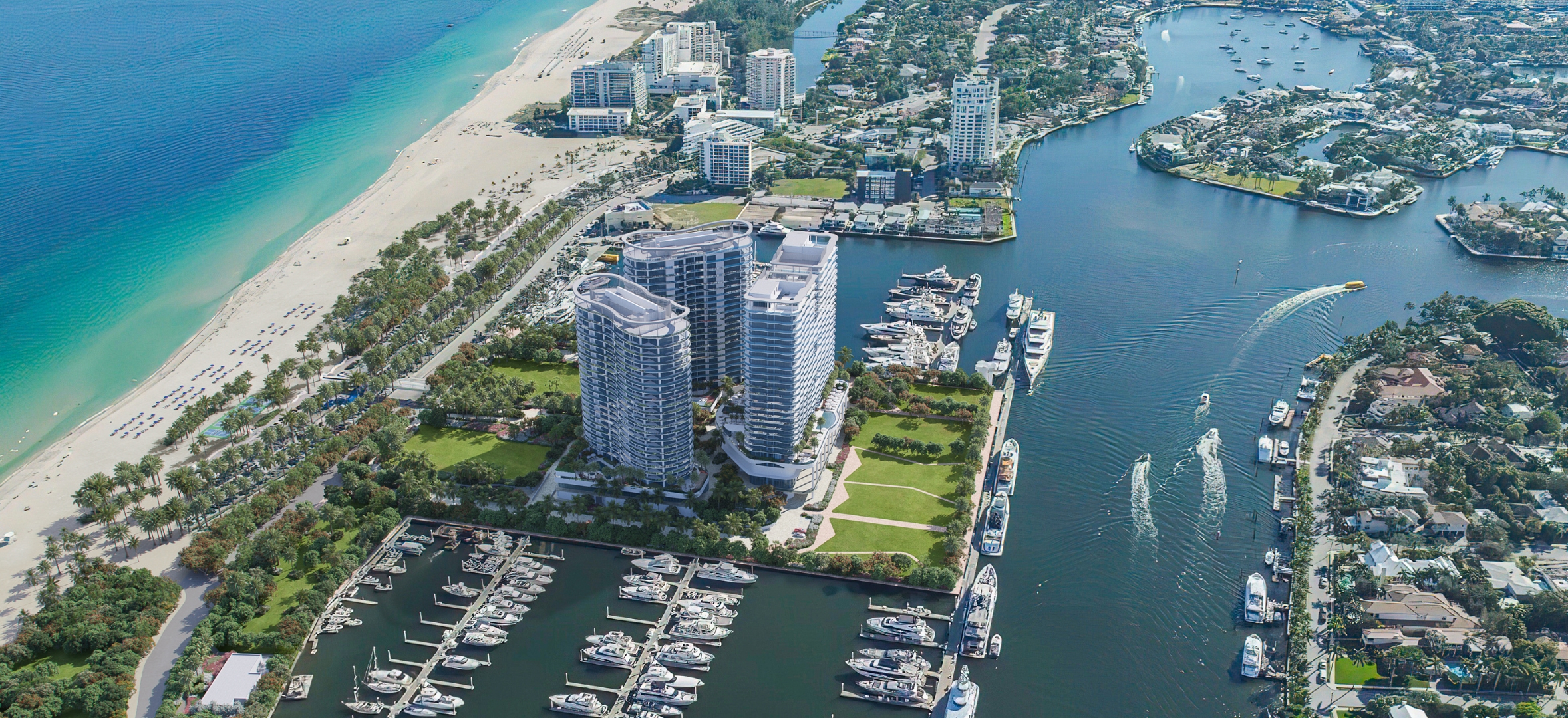 Hidden Gem Neighborhoods in South Florida