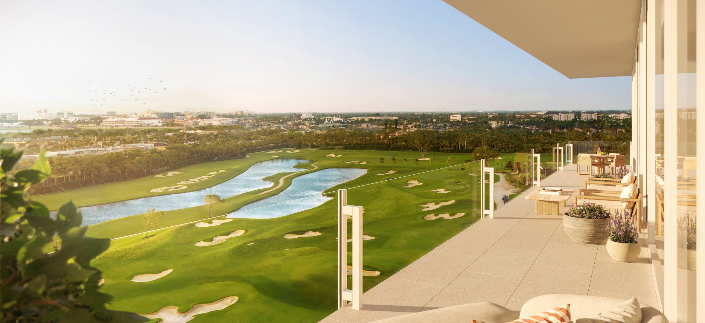 A Local’s Guide to Golf Communities in South Florida