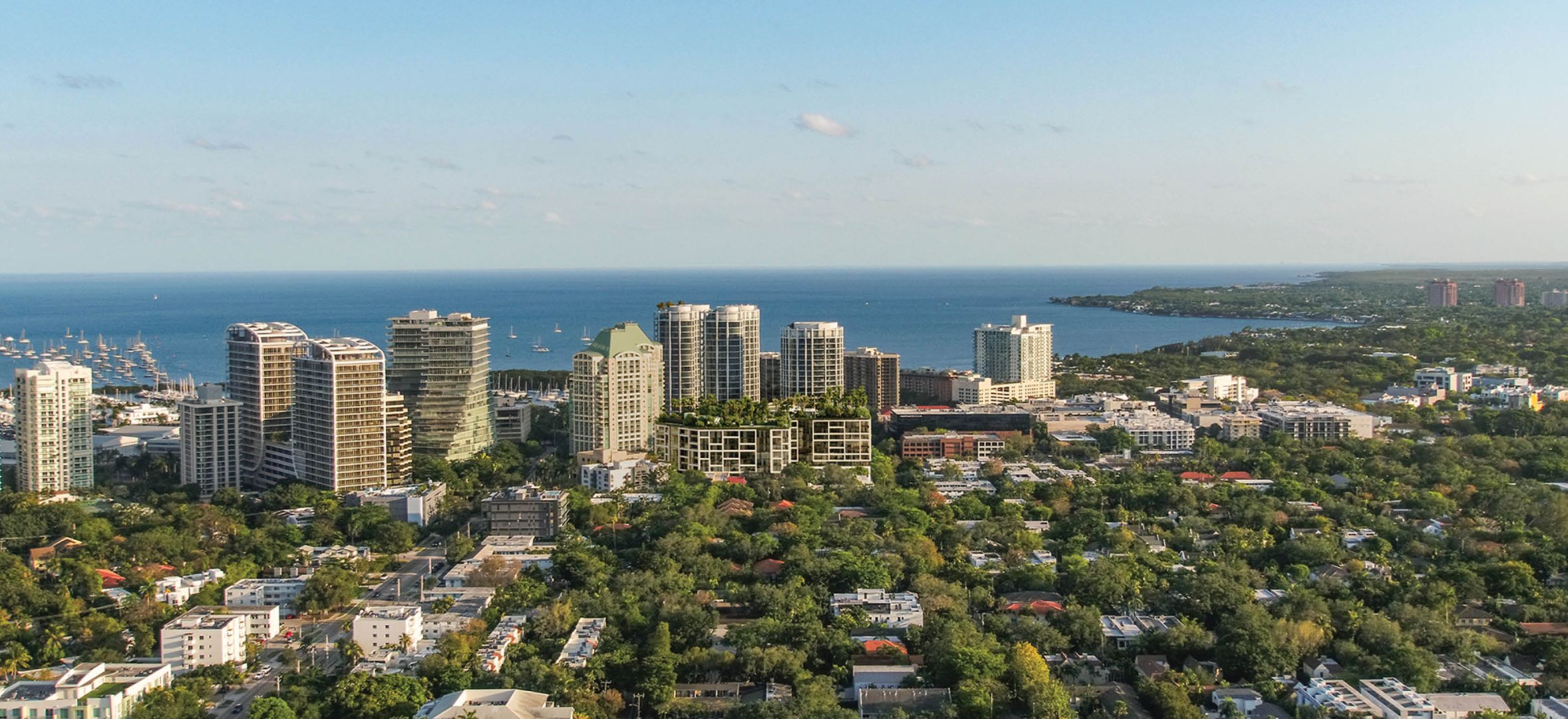 What $3 Million Gets You in South Florida Luxury’s Condo Market