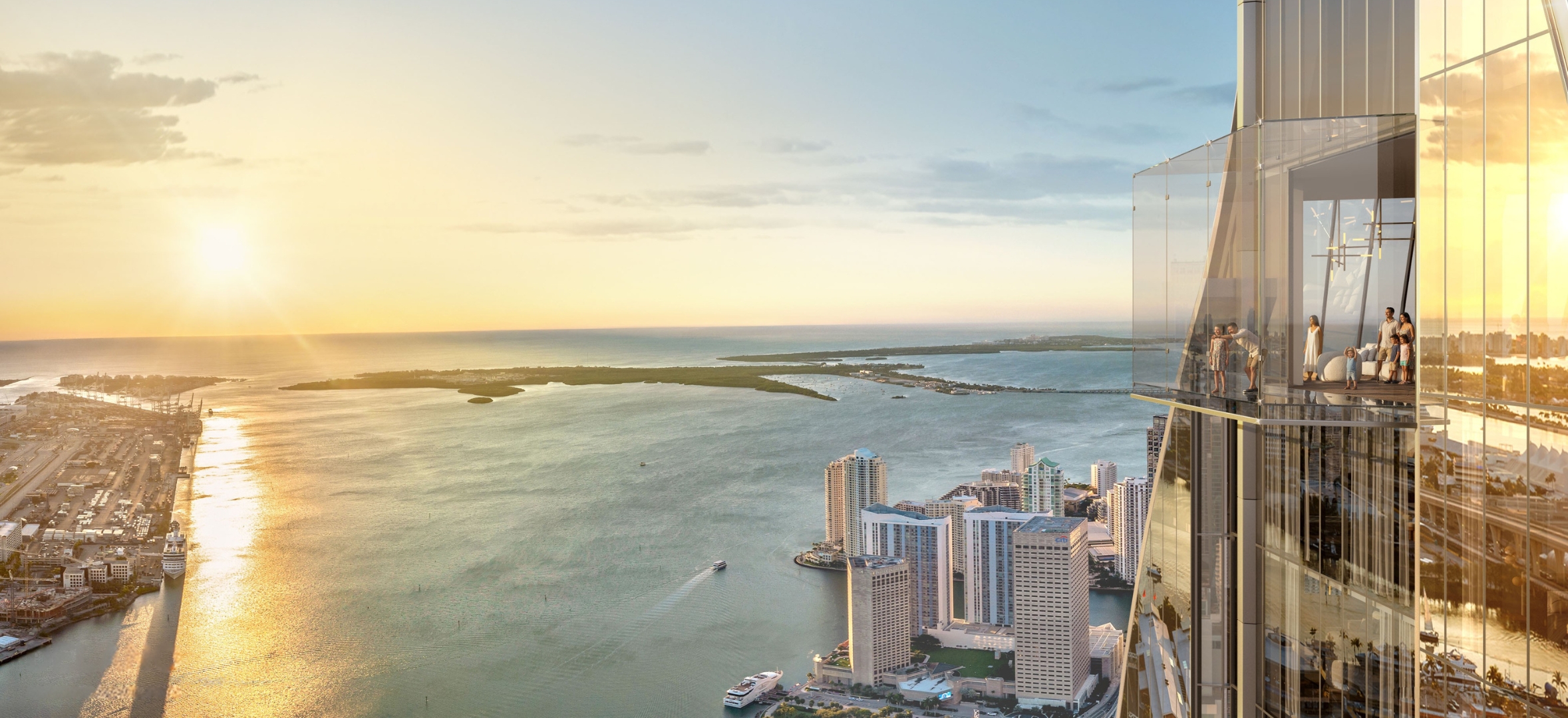 5 Luxury Wellness Communities in South Florida Worth Moving To