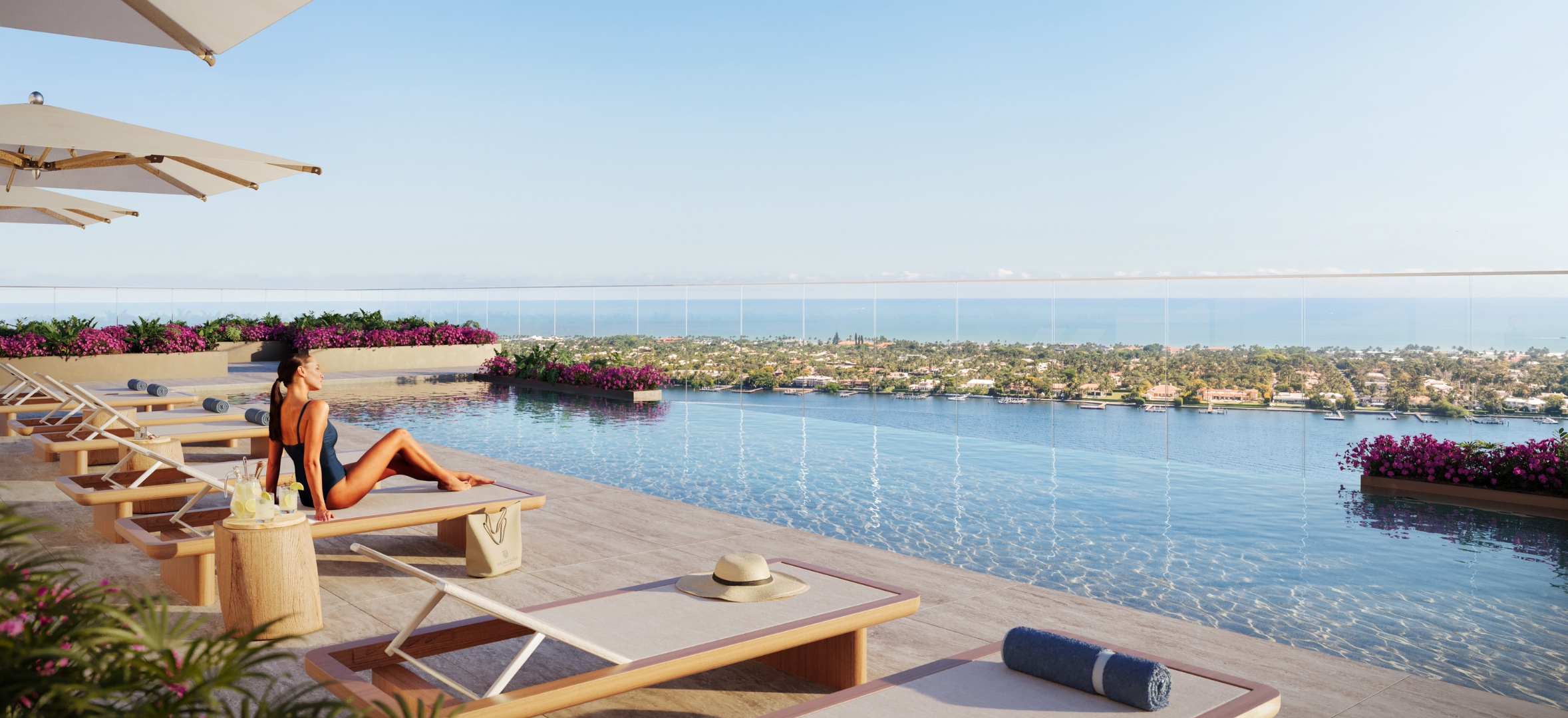 Everything You Need to Know About Buying a Luxury Vacation Condo in South Florida