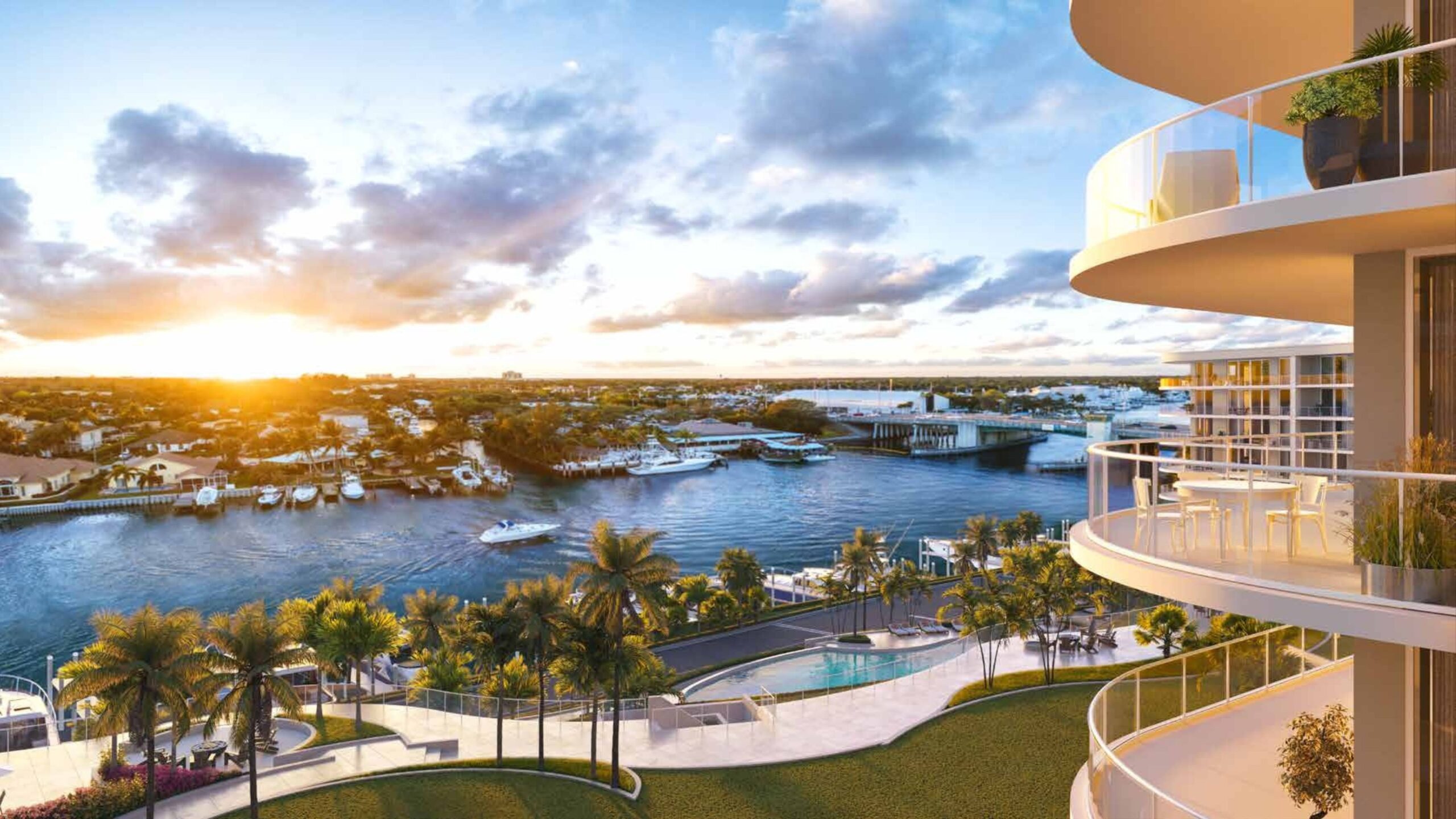 Our Favorite Ritz Carlton Residences All Over Florida