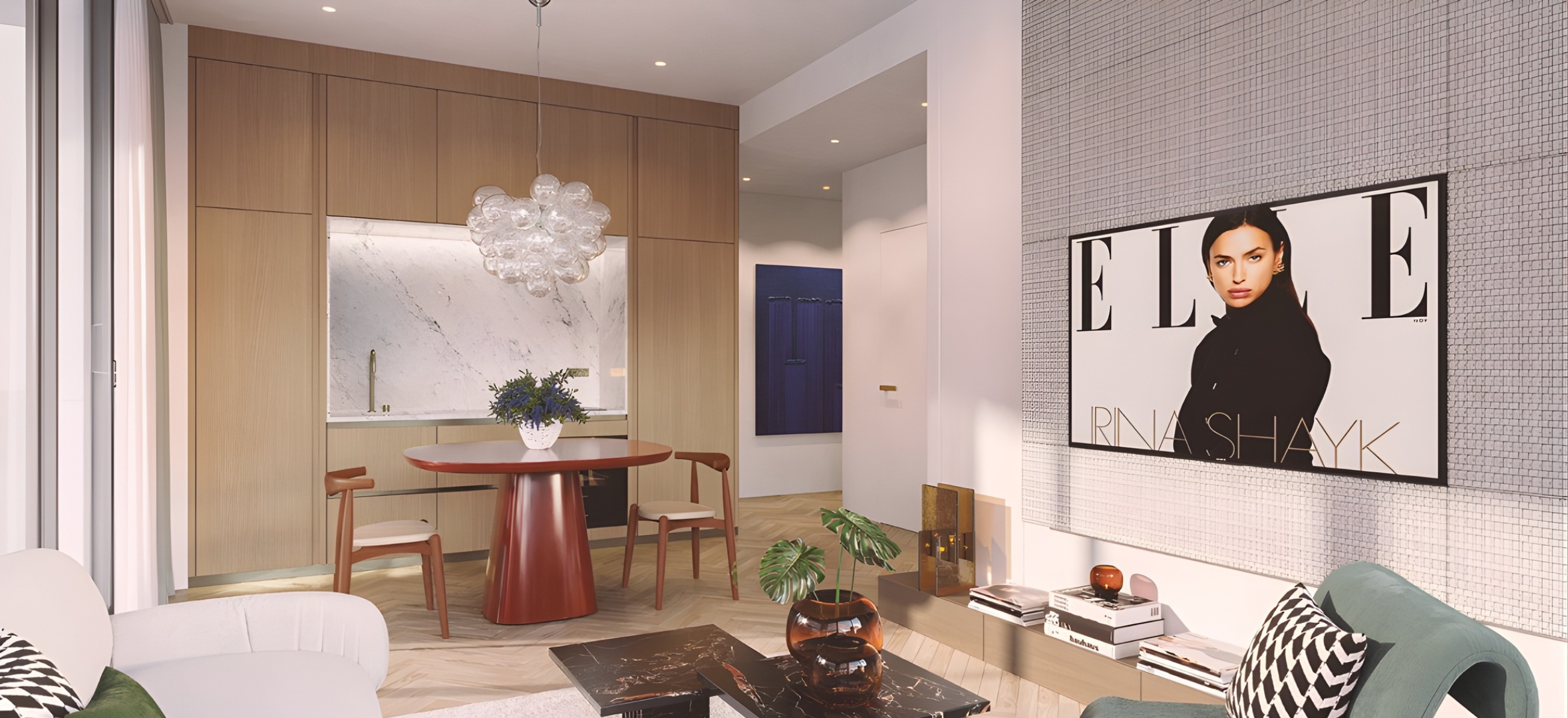 Fashion-Branded Condos in Miami: The Most Exclusive Designer Residences in South Florida