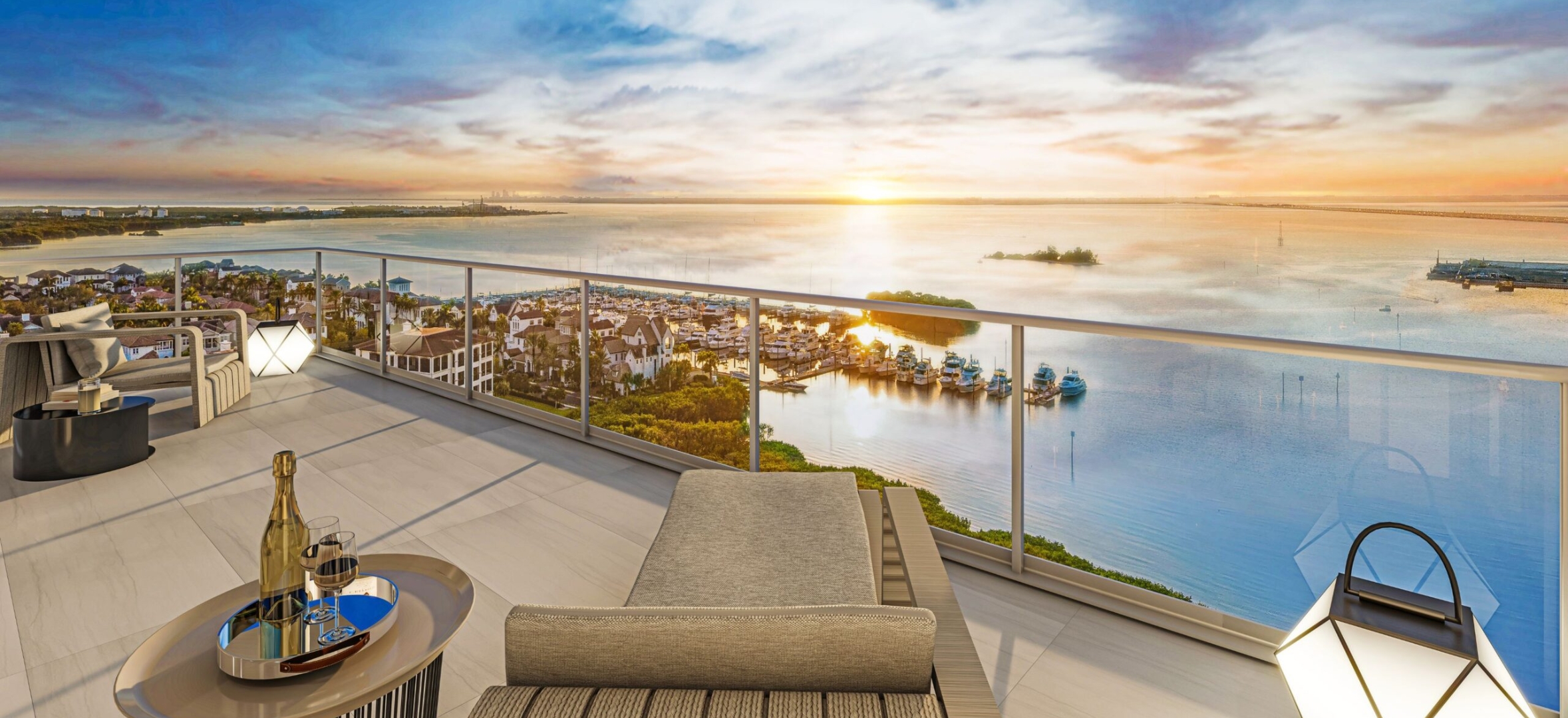 Inside The Most Exclusive Luxury Gated Communities in South Florida