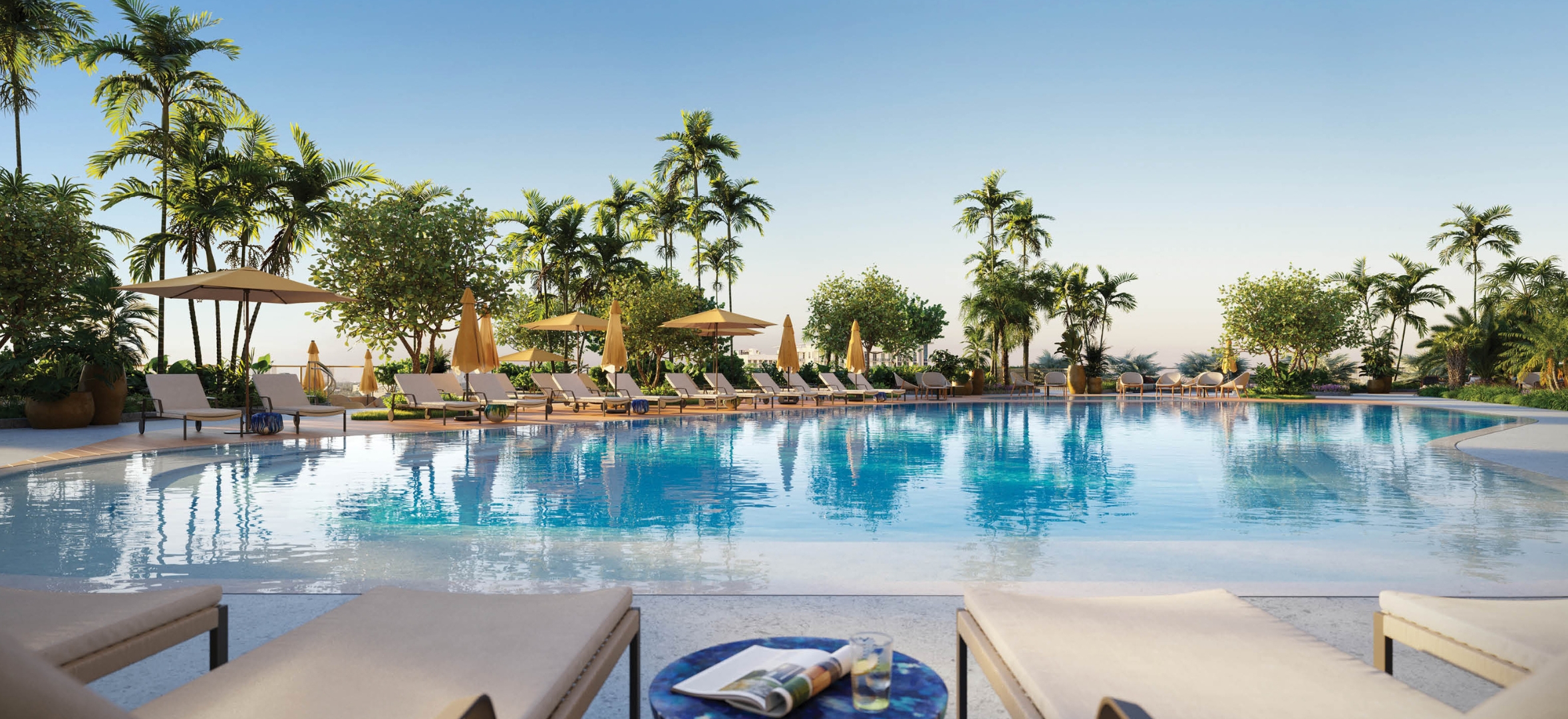 Best Miami Condos With Private Clubs (2026 Guide)