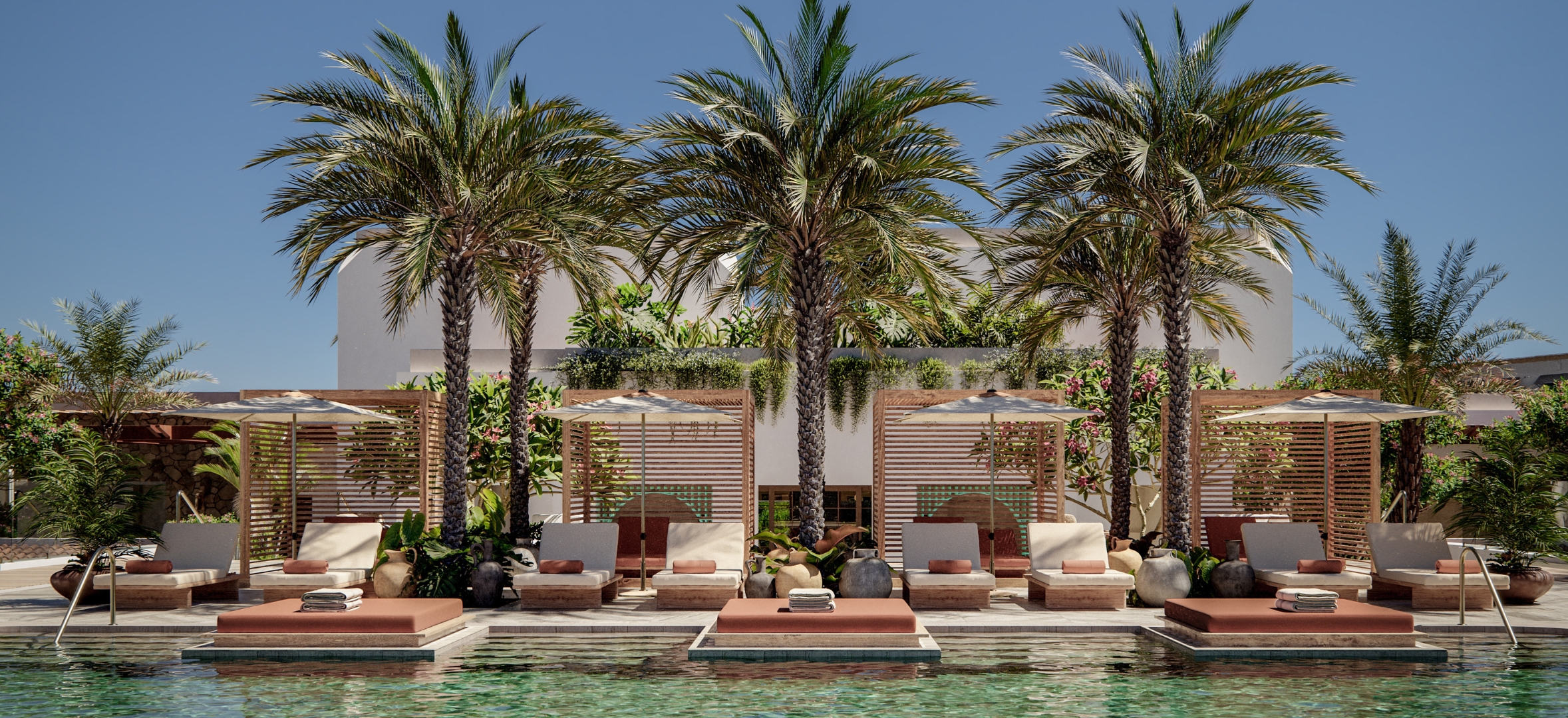 A First Look at the Latest Luxury Condos Transforming Coral Gables