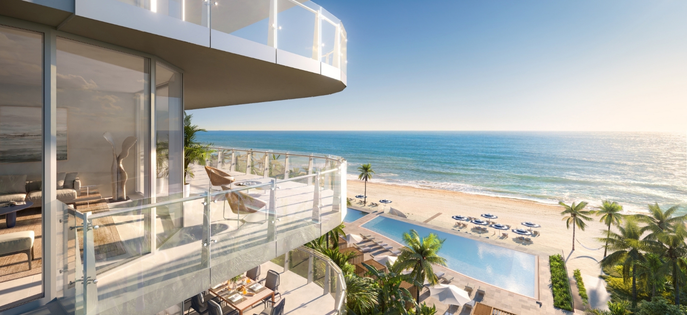 Oceanfront vs. Intracoastal: Which Waterfront Lifestyle Is Right for You?