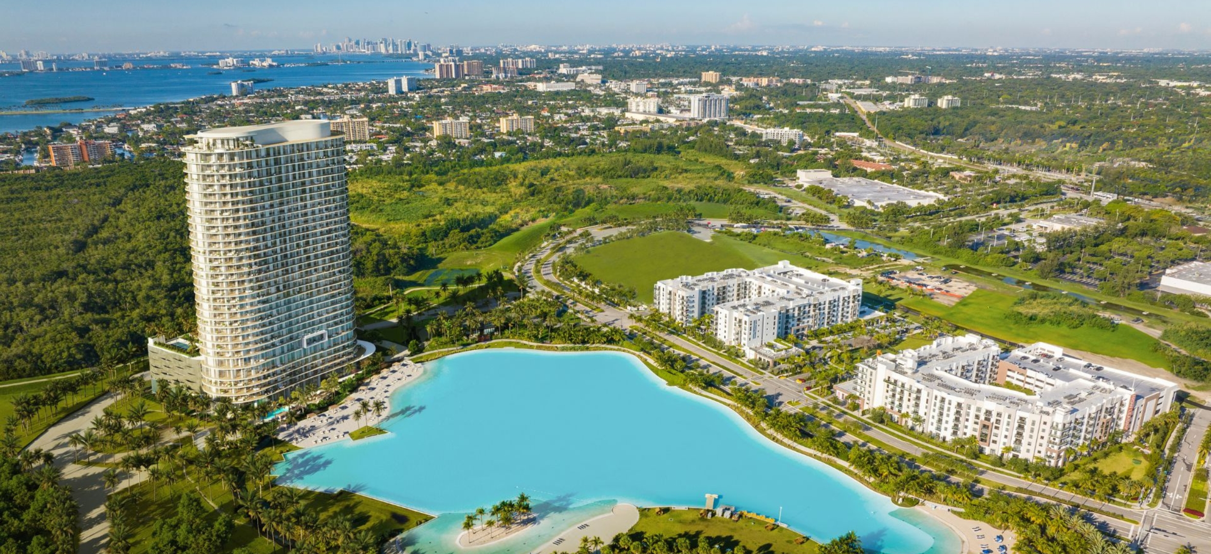 Top 4 Luxury Condos Delivering the Best Resort Lifestyle in Aventura