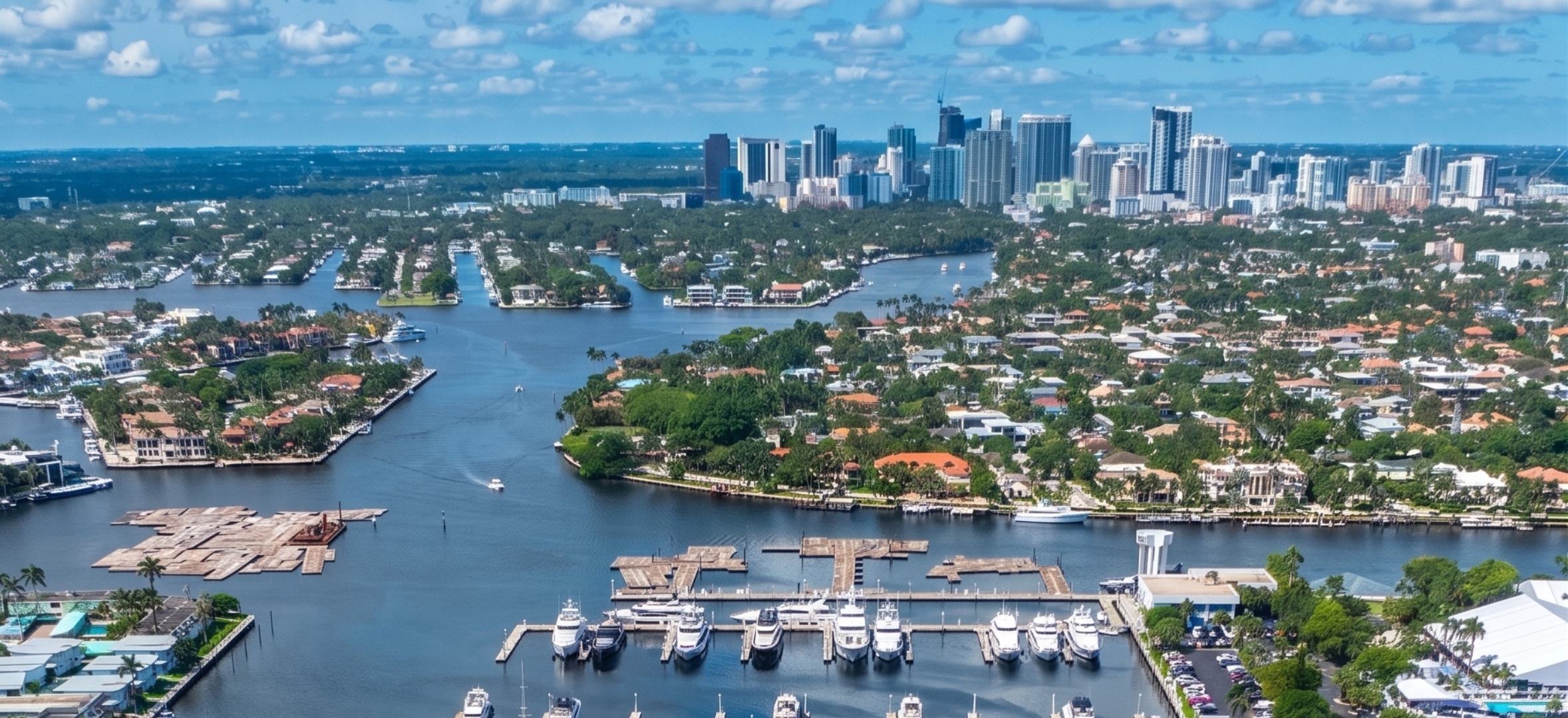 Top Destinations for Luxury Weekend Getaways In Florida