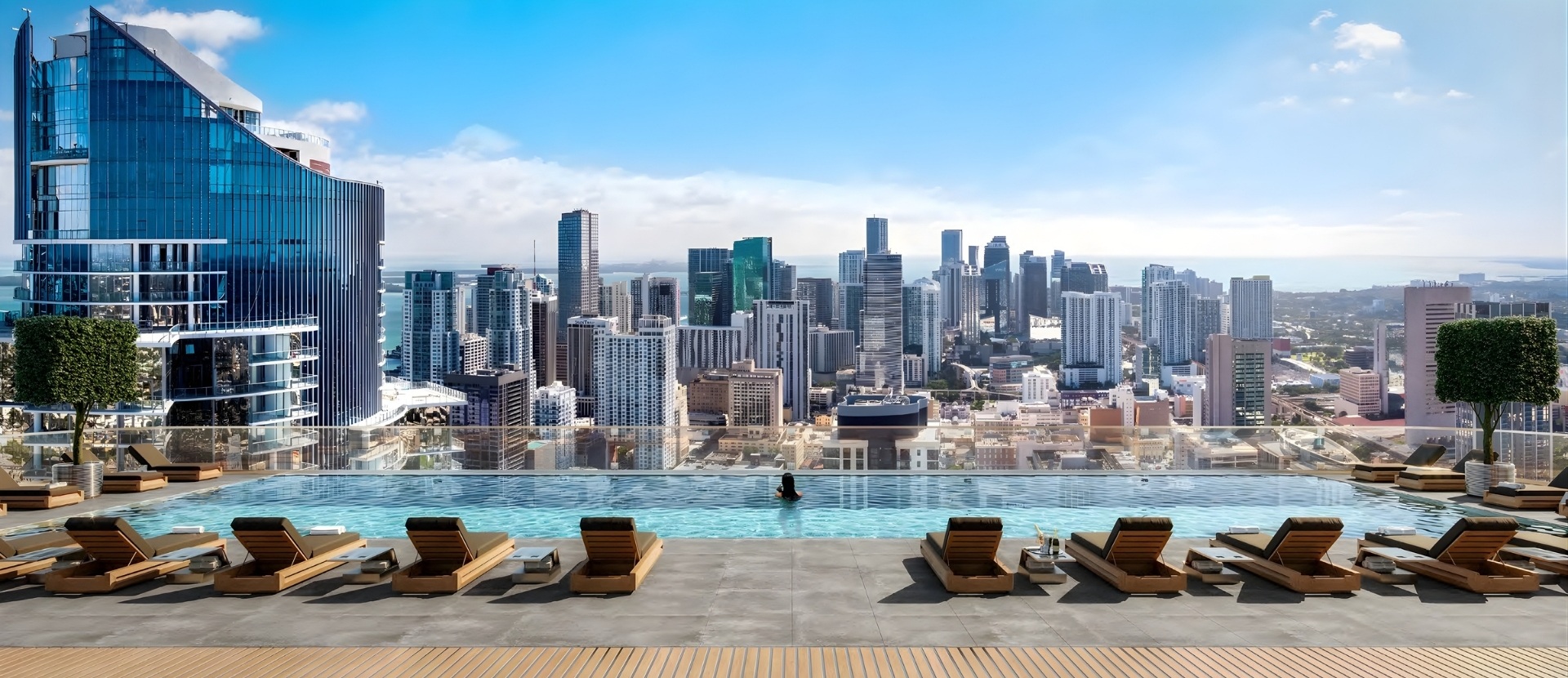 Best Luxury Options For South Florida’s Art District Real Estate
