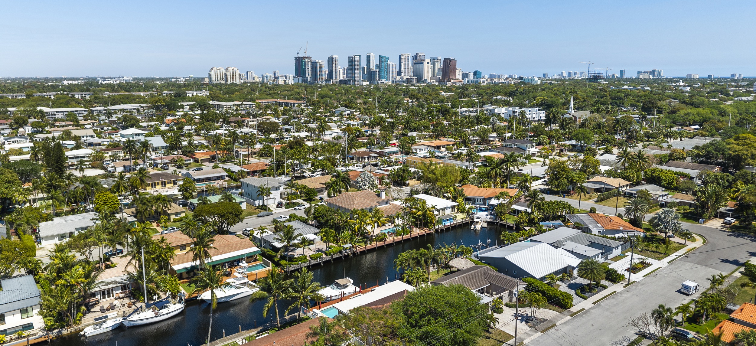 The Best Luxury Condos Walkable to Las Olas Blvd in Fort Lauderdale