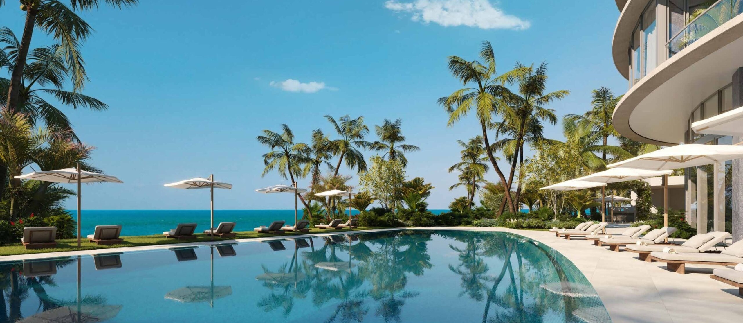 The Most Sought-After Amenities in South Florida Luxury Condos in 2026