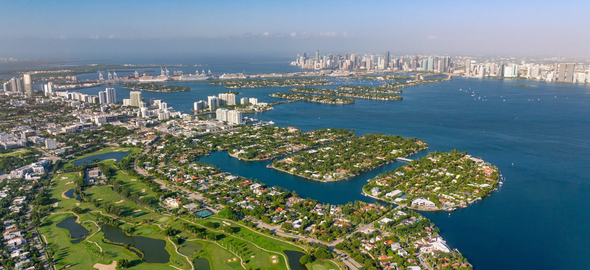 Inside the Numbers: South Florida Luxury Real Estate Market Report 2026