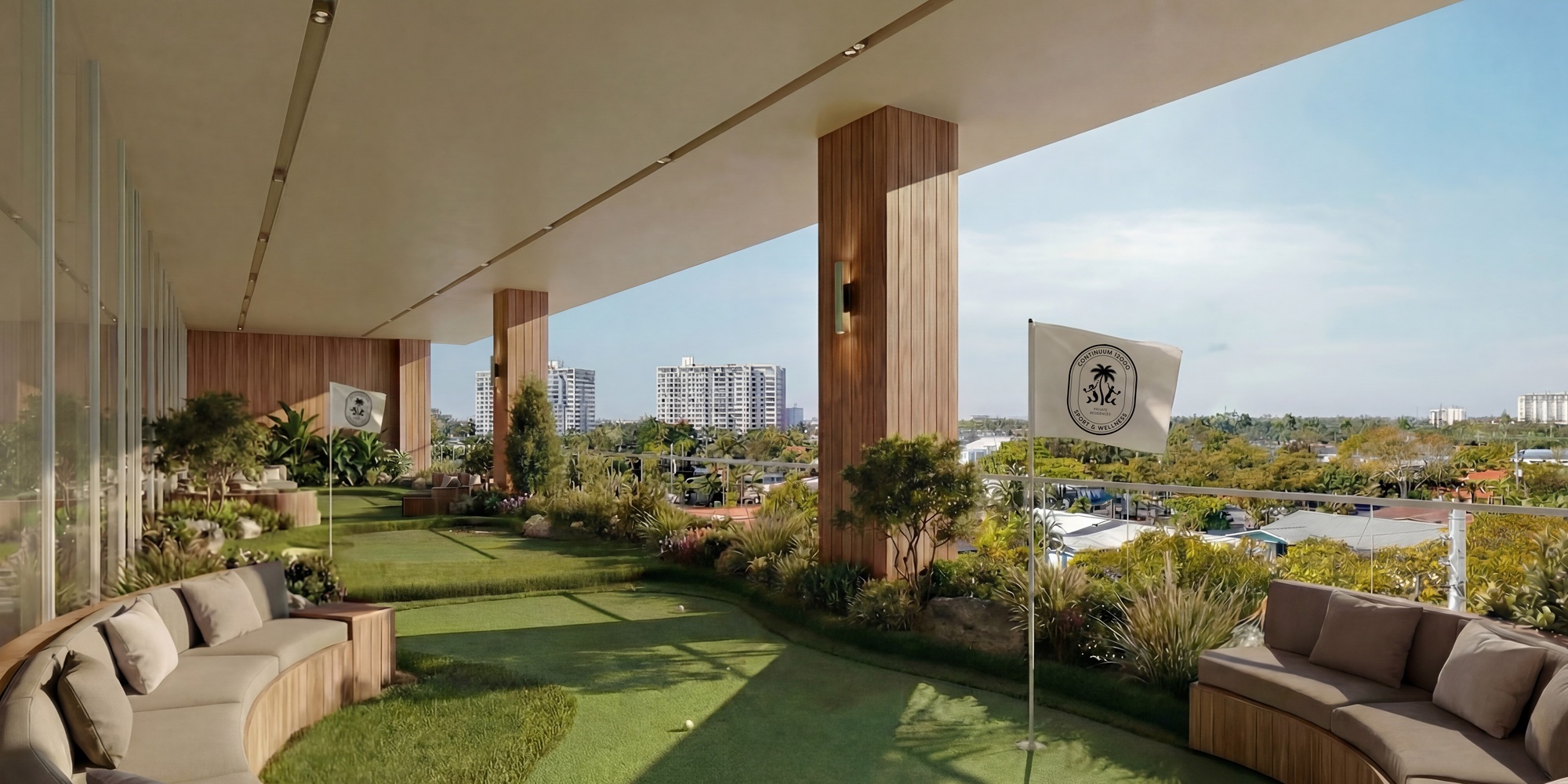 Luxury Condo Living Entertainment: Theater Rooms, Wine Cellars & Game Rooms in South Florida